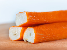Ces choses que vous ne savez pas sur le Surimi
