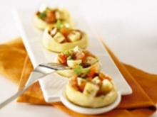 Art'ichaut au reblochon