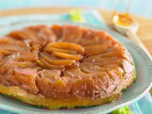 Tarte tatin