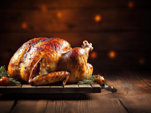 7 farces pour sublimer la dinde et autres volailles pour Noël