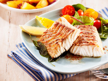 Que faire avec des filets de poisson ? Voici une idée rapide et savoureuse parfaite pour l’été