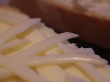 Dîtes "cheese" pour les tartines