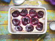 10 idées pour utiliser vos cerises trop mûres