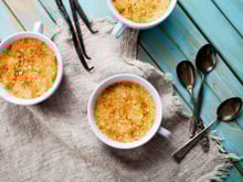 Votre dessert à la vanille ne contient certainement pas de vanille