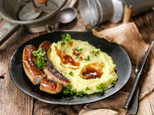 Bien manger pour 6,90 € à Paris ? Ce bistrot éphémère relève le défi