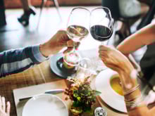 Manger dans un restaurant étoilé quand on est étudiant, c’est possible grâce à ce chef !