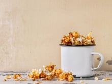 Quatre idées pour pimper le pop-corn