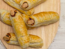 Doigts de sorcières sanglants