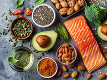 Mal aimé, cet aliment très gras serait pourtant meilleur pour le coeur que certains fruits et légumes