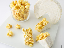 Osons l'apéro Camembert