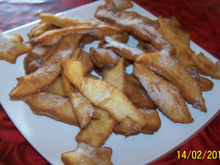 Oreillettes à ma façon