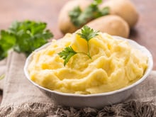 L'idée géniale de l'ex Top Chef Justine Piluso pour sublimer un banal reste de purée