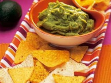 Saveur Mexicaine (pour tremper les tortillas et les soufflés)