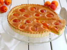 20 douceurs IRRÉSISTIBLES à l'abricot