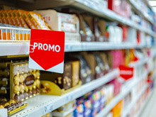 Voici pourquoi vous devriez vous méfier des promotions alimentaires proposées en supermarché !