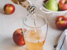 Peu de gens le savent mais cette boisson à base de pommes est une vraie pépite pour votre santé