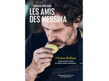 Les amis des Messina, l'anima siciliana : partez pour un voyage culinaire en Sicile