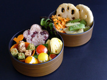Bento Nippon