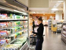 0% ou avec matières grasses ? Cette diététicienne nous aide à bien choisir son fromage blanc au supermarché