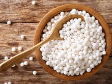 Riche en glucides, cet aliment est un allié de taille pour les sportifs !