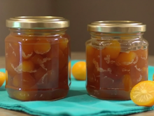 Confiture de Kumquats
