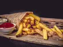 Belgique - Canada : quel pays remportera la coupe du monde de la frite ?