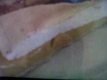 Tarte au citron et sa meringue italienne légère