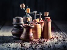 Pourquoi le poivre est-il la meilleure épice de votre cuisine ?