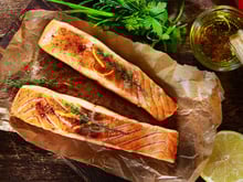 La recette du plat le plus commandé chez Cyril Lignac enfin dévoilée