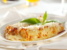 Crêpes façon cannellonis : la recette originale qui change pour régaler toute la famille !