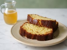 Cake à l'ananas facile