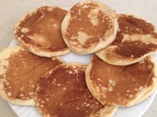 Pancakes ultra-rapides