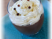 Chocolat Liégeois Maison