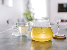 Cette tisane est idéale pour bien dormir ! (et non ce n’est pas la camomille) !