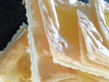 Pâte brisée sucrée