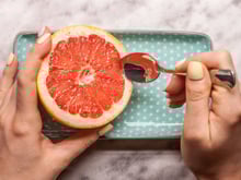 Ce que vous appelez un pamplemousse est en fait un pomelo