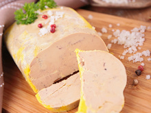 Comment faire son foie gras maison au Thermomix