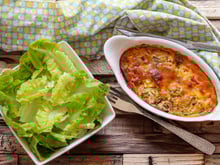 Recette anti-gaspi : que faire avec un reste de gaspacho ?