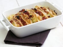 Pela savoyarde : comment préparer ce gratin rustique qui a inspiré la tartiflette ?