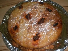 Coca à la soubressade