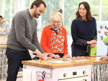 Le Meilleur Pâtissier : les candidats ont-ils leurs recettes avant le tournage ?