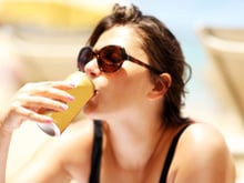 Buvez-vous du pipi de rat tous les jours sans même vous en rendre compte ?