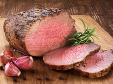 Saignante ou à point, quelle cuisson privilégier pour la viande rouge ? Cette nutritionniste répond