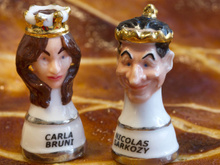 10 fèves originales