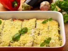 Lasagnes de courgettes et mozzarella : la recette gourmande de Laurent Mariotte à tester en septembre