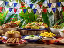 Gallo pinto, ceviche, chorreadas… : 8 recettes typiques du Costa Rica à découvrir absolument !