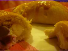 Chausson à la sétoise