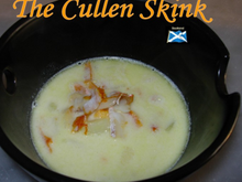 The cullen skink