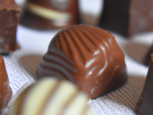 Pralines inratables