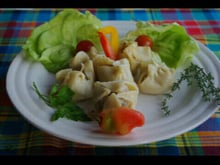 Bouchons réunionnais